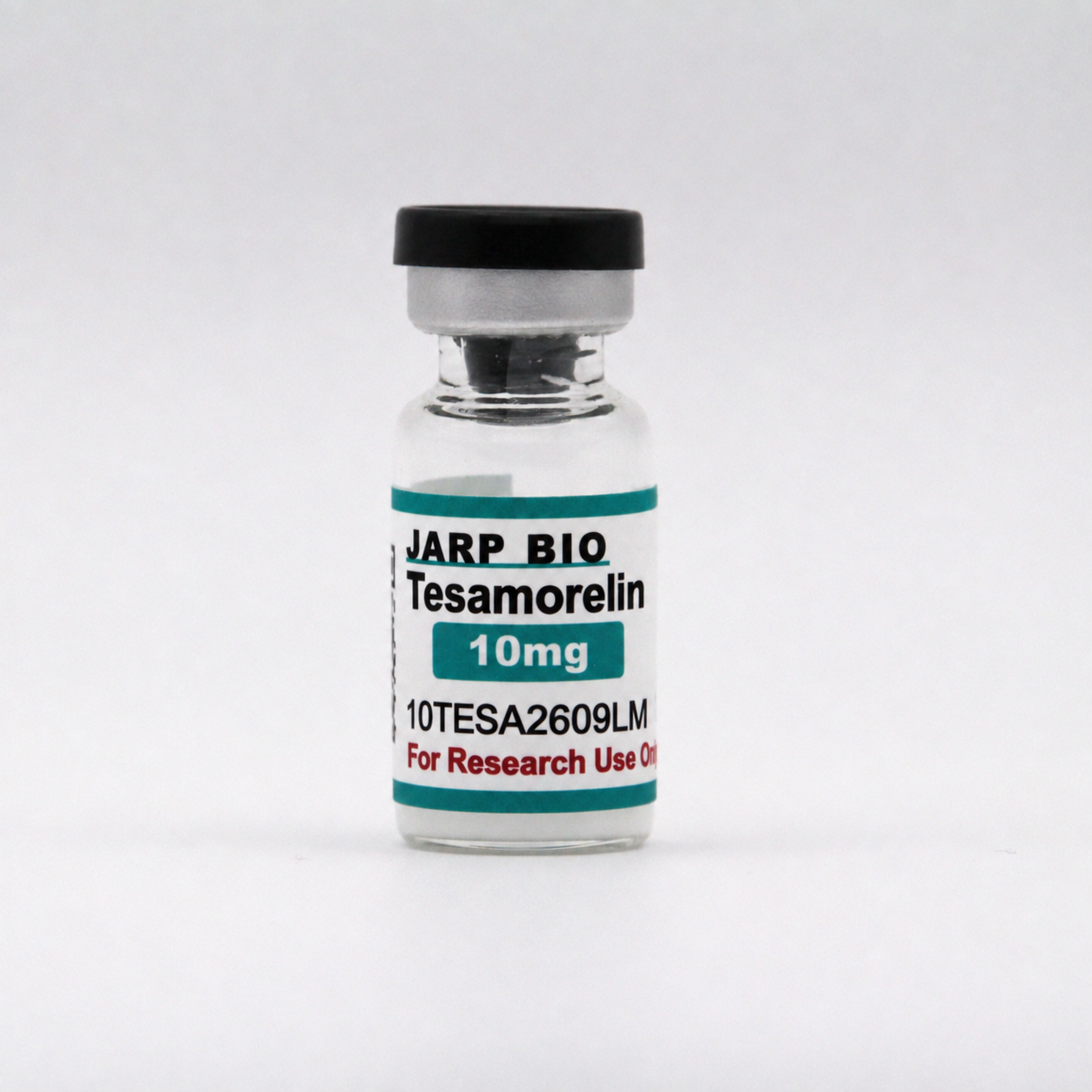 Tesamorelin